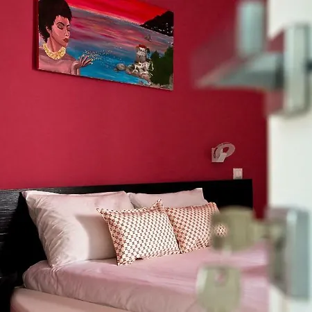 360 Oda ve Kahvaltı Vietri