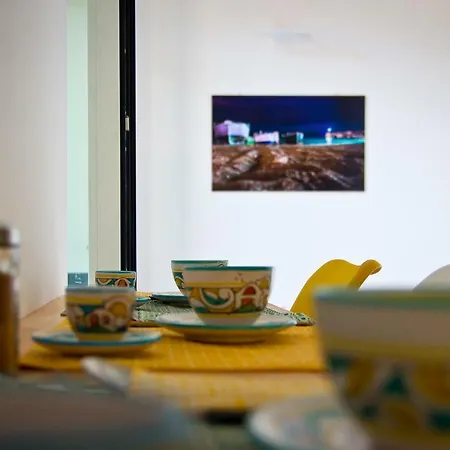 Oda ve Kahvaltı 360 Vietri