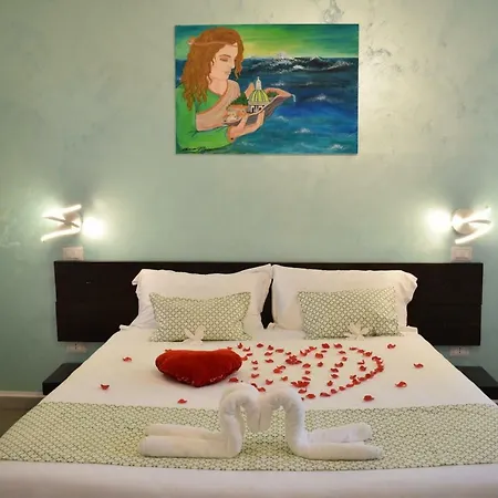 Oda ve Kahvaltı 360 Vietri