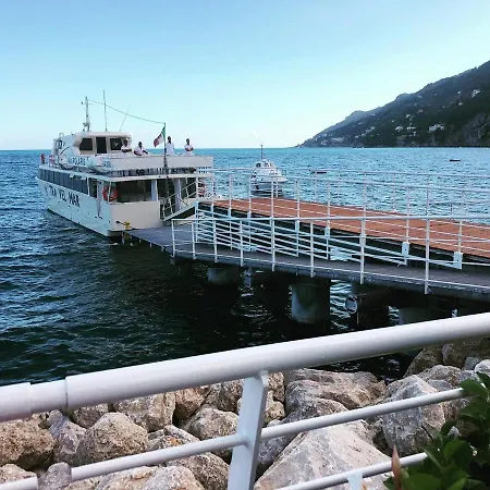 360 2* Vietri sul Mare