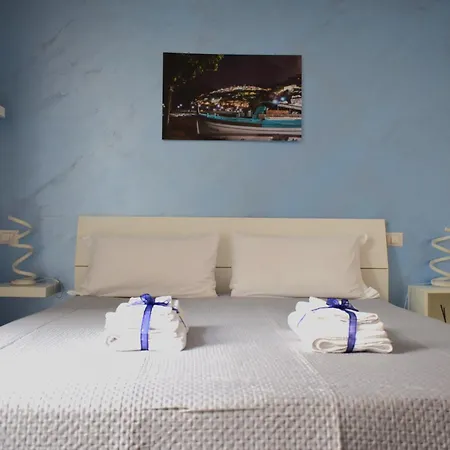 Bed & Breakfast 360 Vietri sul Mare