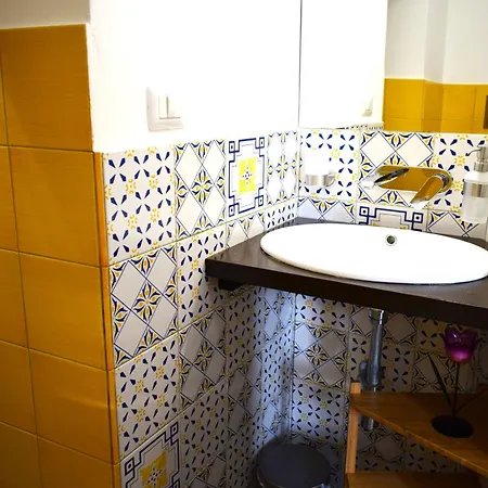 360 Bed & Breakfast Vietri