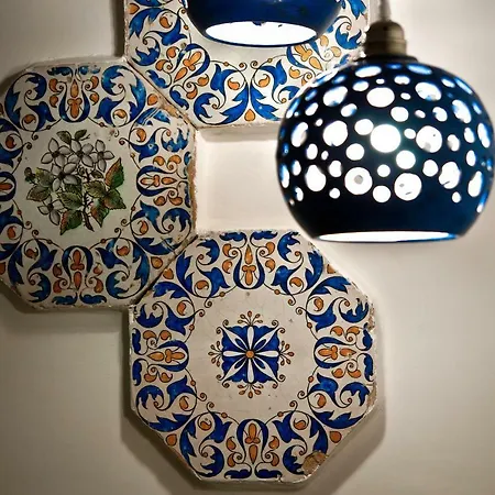 360 Oda ve Kahvaltı Vietri