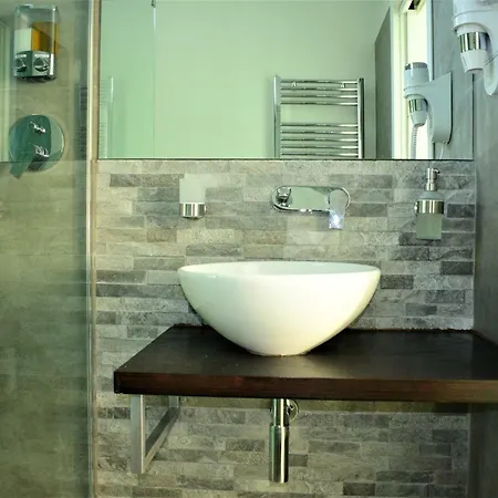 Oda ve Kahvaltı 360 Vietri