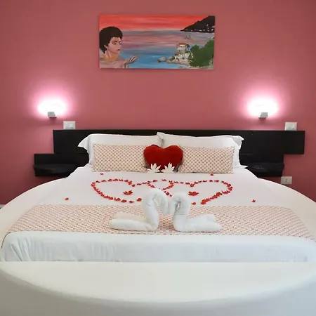 360 Bed & Breakfast
