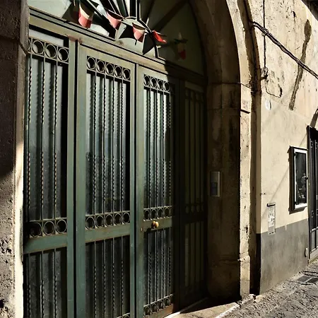 360 Bed & Breakfast Vietri sul Mare
