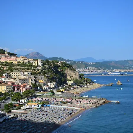 Bed & Breakfast 360 Vietri sul Mare