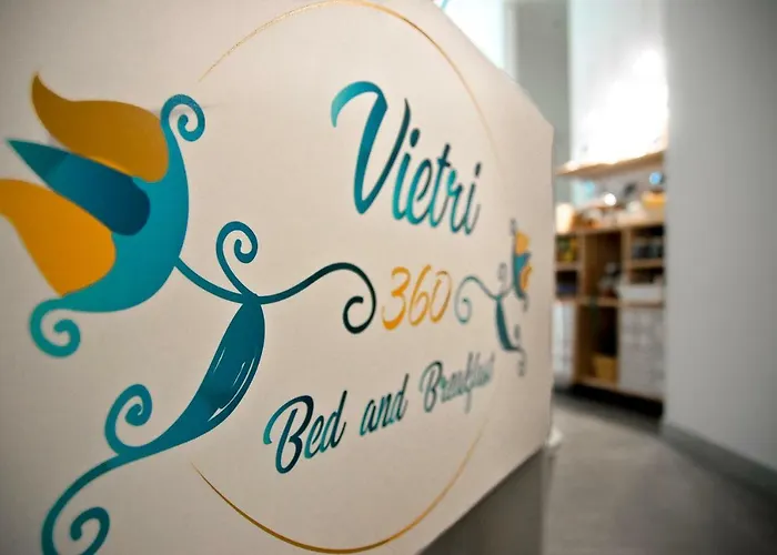 360 فندق مبيت وإفطار