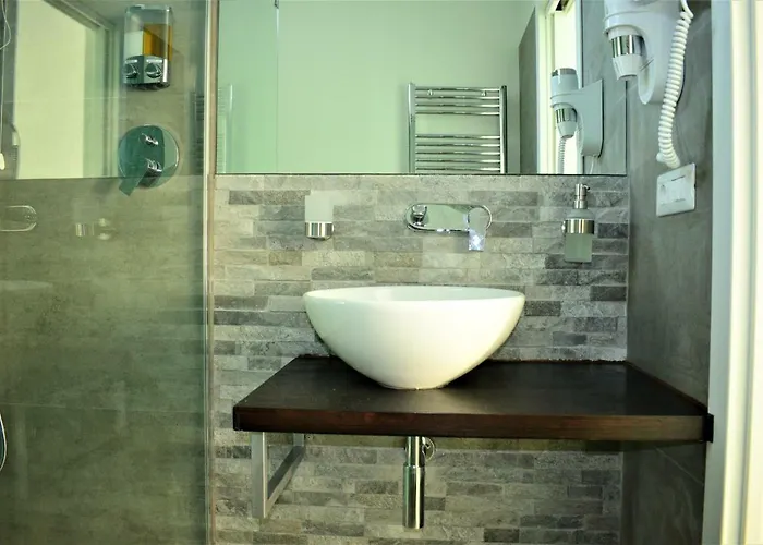 فندق مبيت وإفطار 360 Vietri