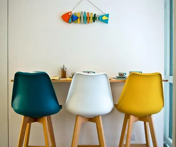 فندق مبيت وإفطار 360 Vietri