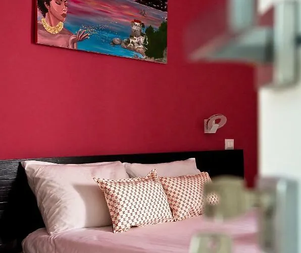 360 فندق مبيت وإفطار Vietri