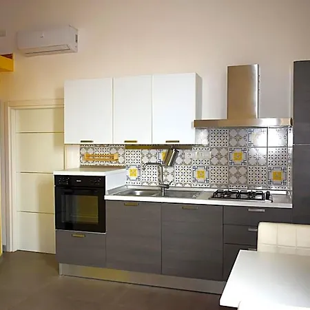 Bed & Breakfast 360 Vietri sul Mare