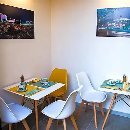 Bed & Breakfast 360 Vietri sul Mare