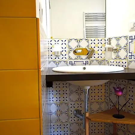 Bed & Breakfast 360 Vietri sul Mare