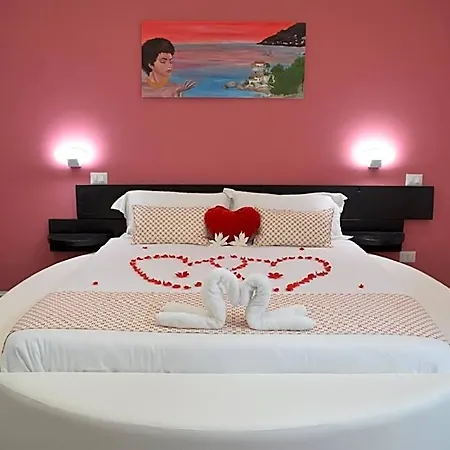 Bed & Breakfast 360 Vietri sul Mare