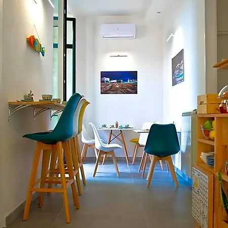 360 Vietri sul Mare