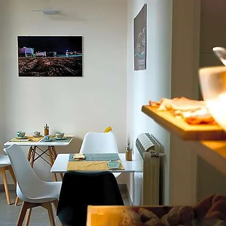 Bed & Breakfast 360 Vietri sul Mare