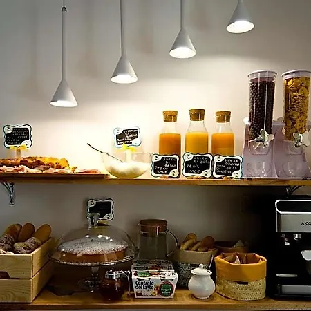 360 Frühstückspension